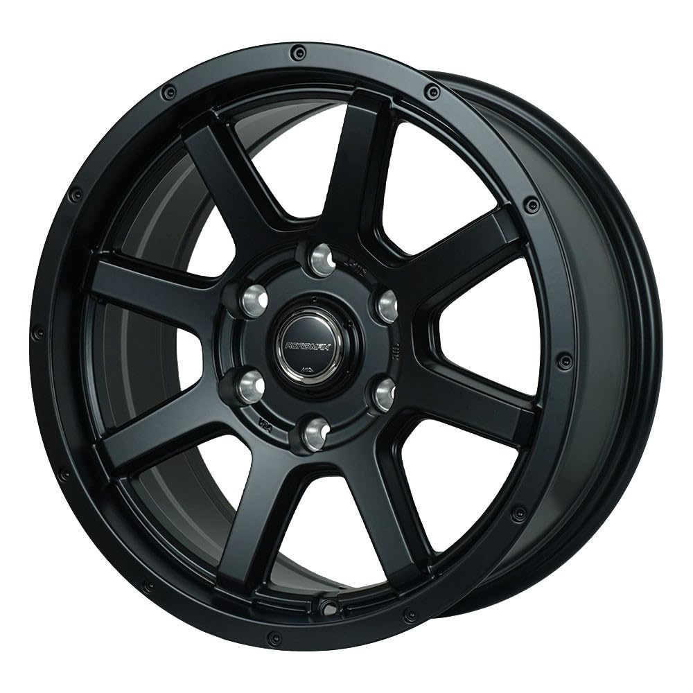 Amazon | 265/65R17 サマータイヤホイールセット Radar(レーダー